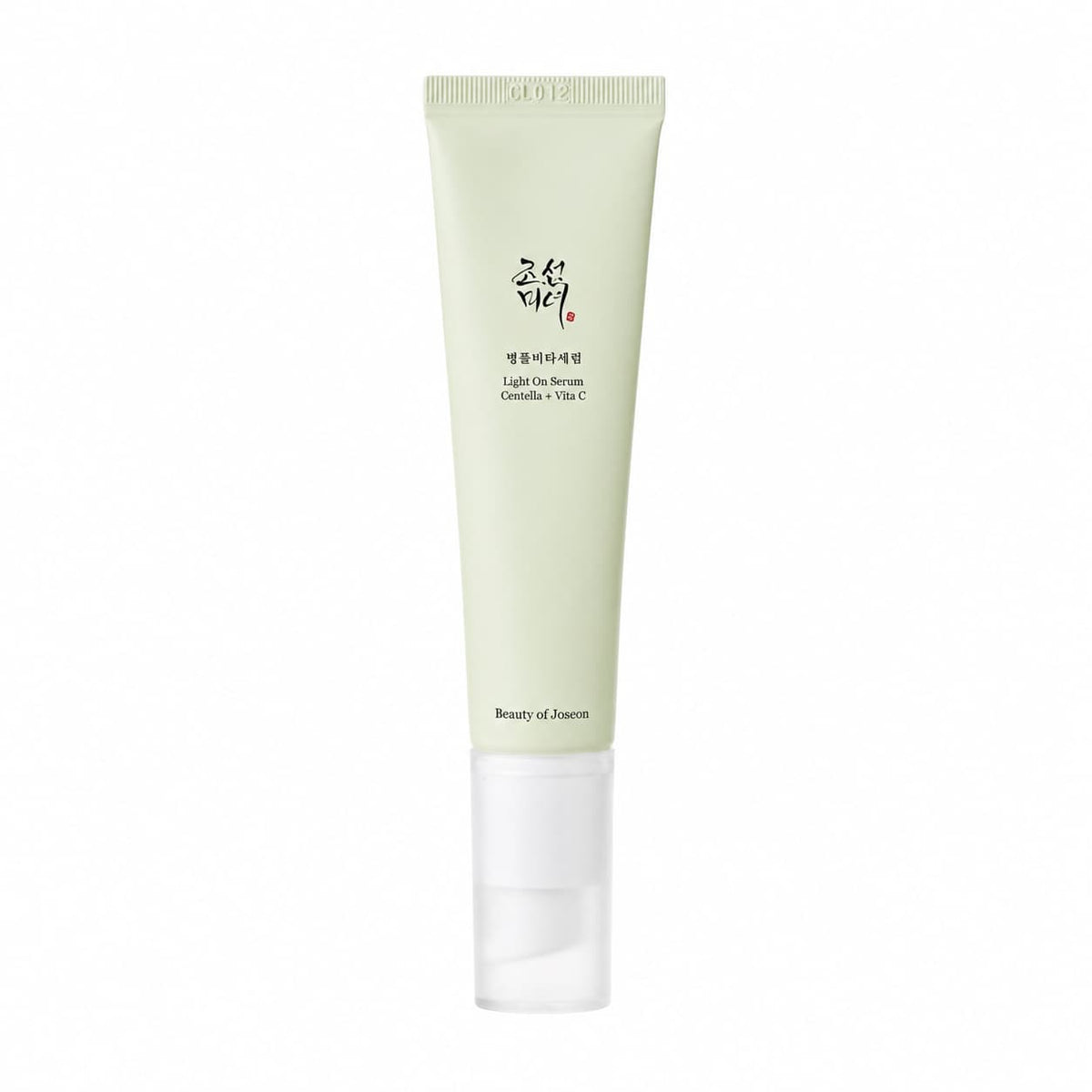 Beauty of Joseon – Light On szérum: Centella + C-vitamin, 30 ml