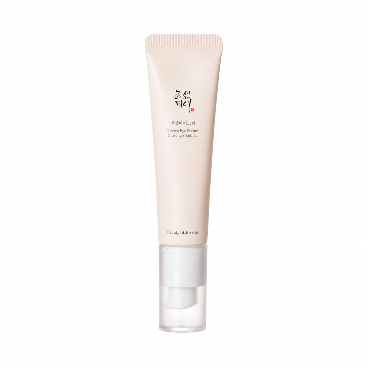 Beauty of Joseon – Revive szemkörnyékápoló szérum: Ginzeng + Retinal, 30 ml