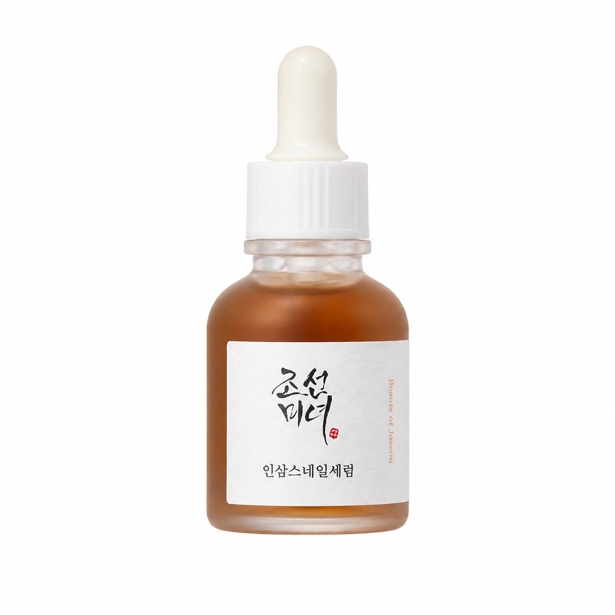Beauty of Joseon – Revive szérum ginzeng + csiganyál-kivonat, 30 ml