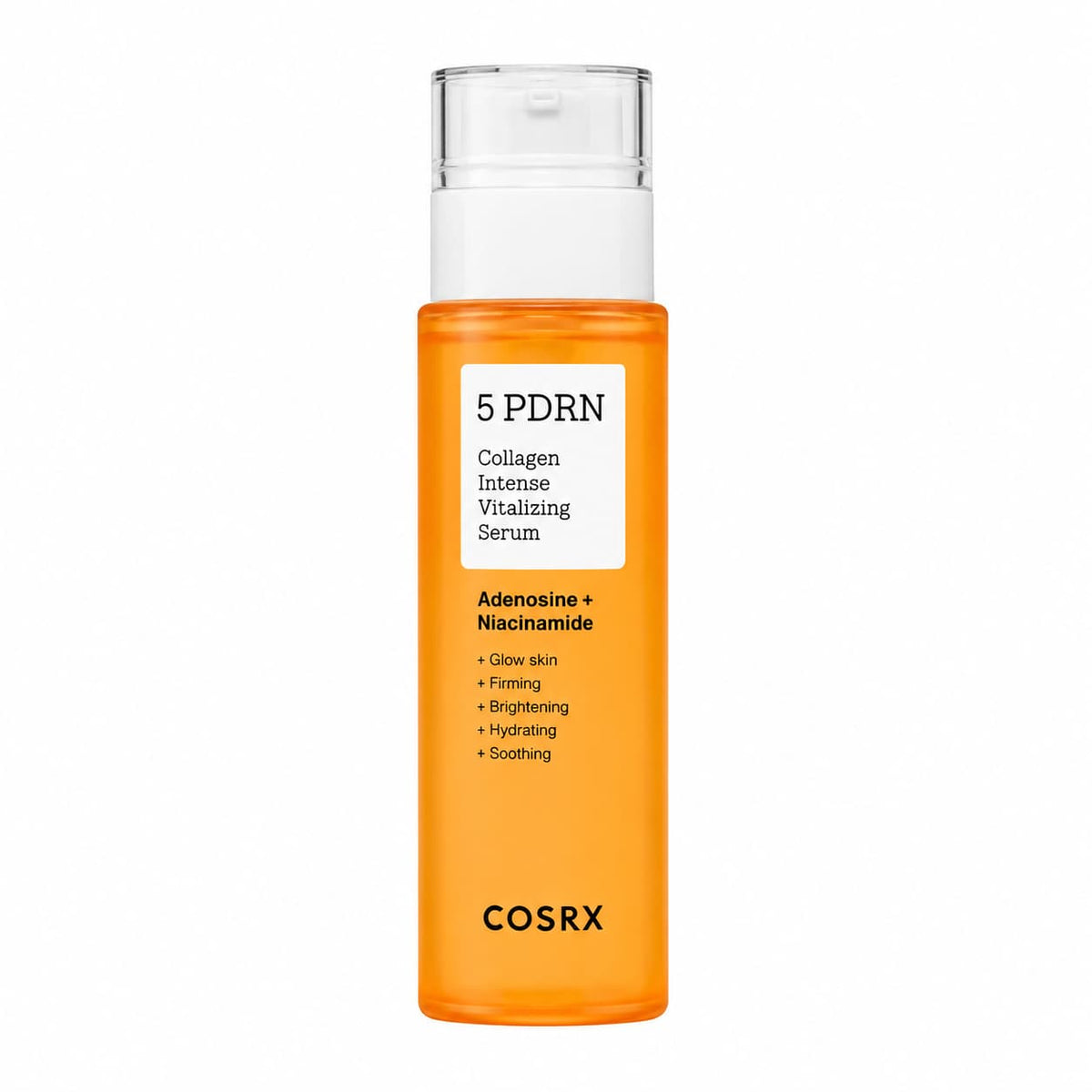 COSRX – 5 PDRN Collagen Intense Vitalizing Szérum, 100 ml