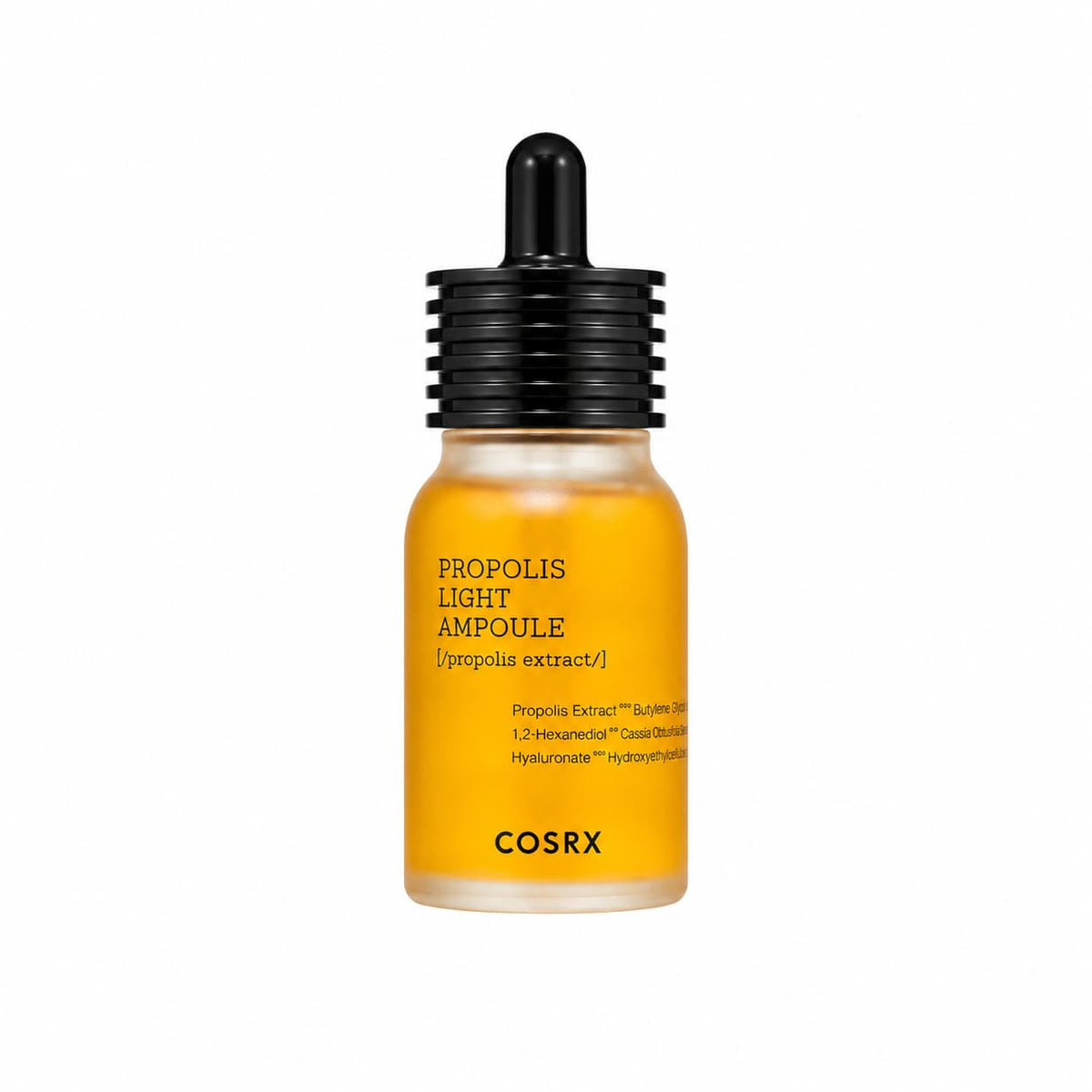 COSRX – Full Fit Propolisz könnyű ampulla, 30 ml