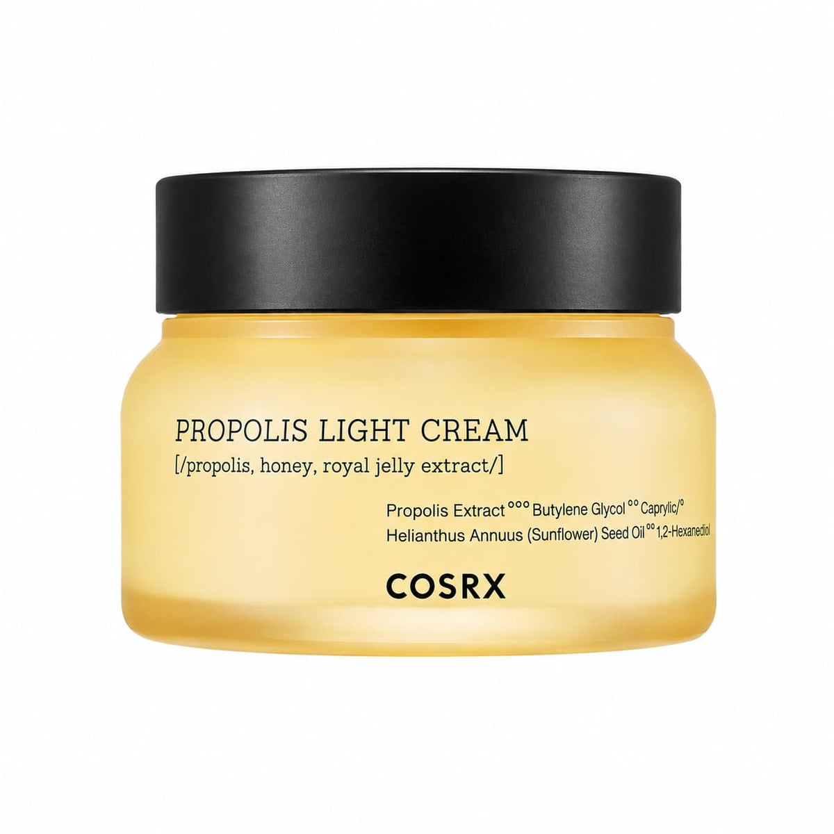 COSRX – Full Fit Propolis könnyű krém, 65 ml
