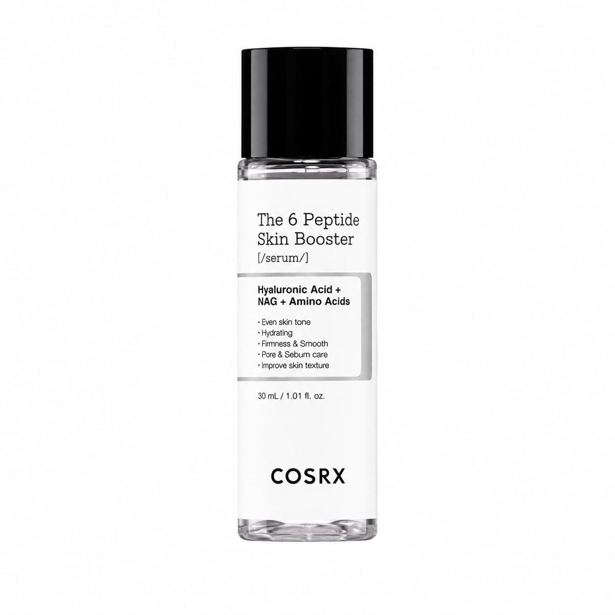 COSRX – The 6 Peptide Skin Booster Szérum, 30 ml