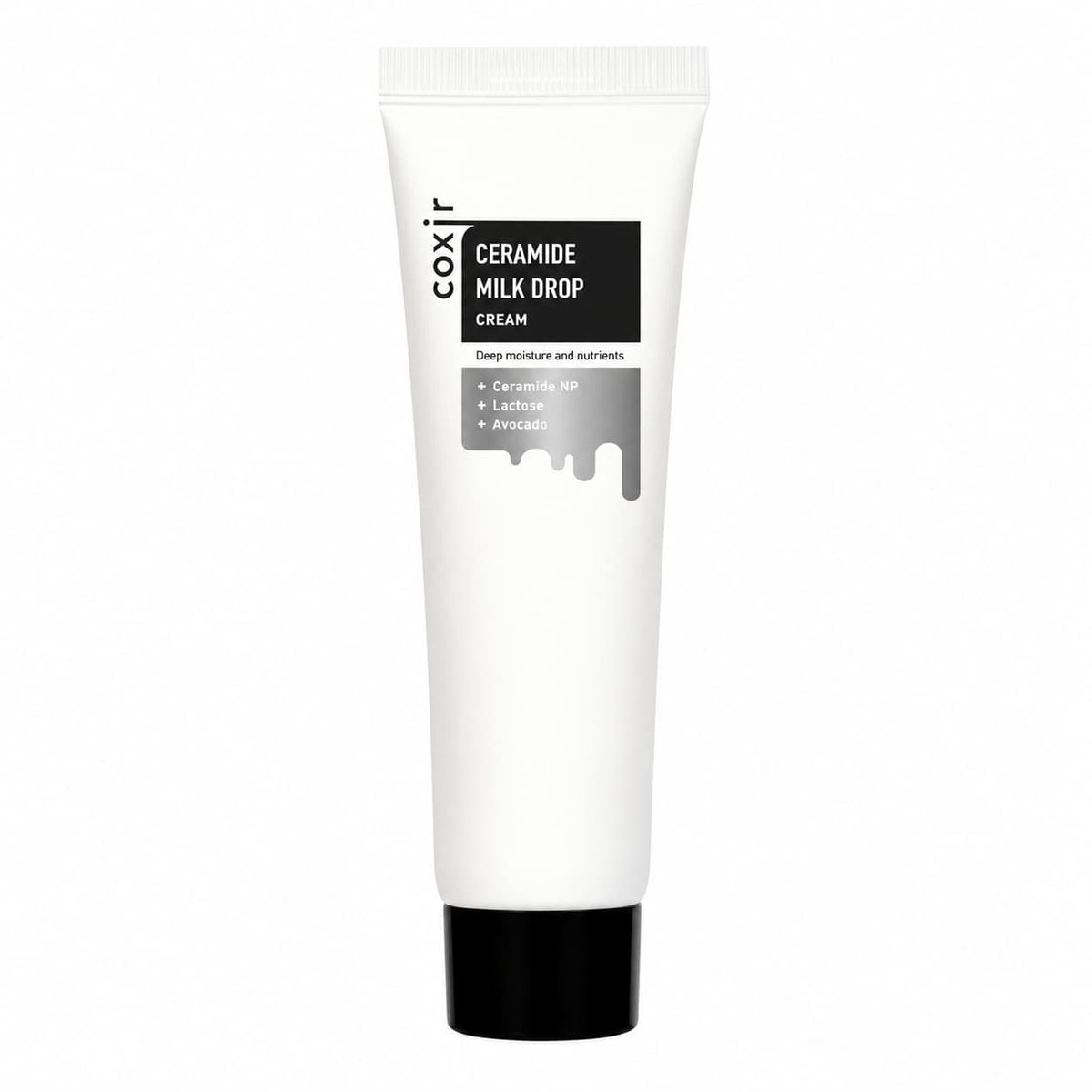 COXIR – Ceramide Milk Drop krém, 50 ml