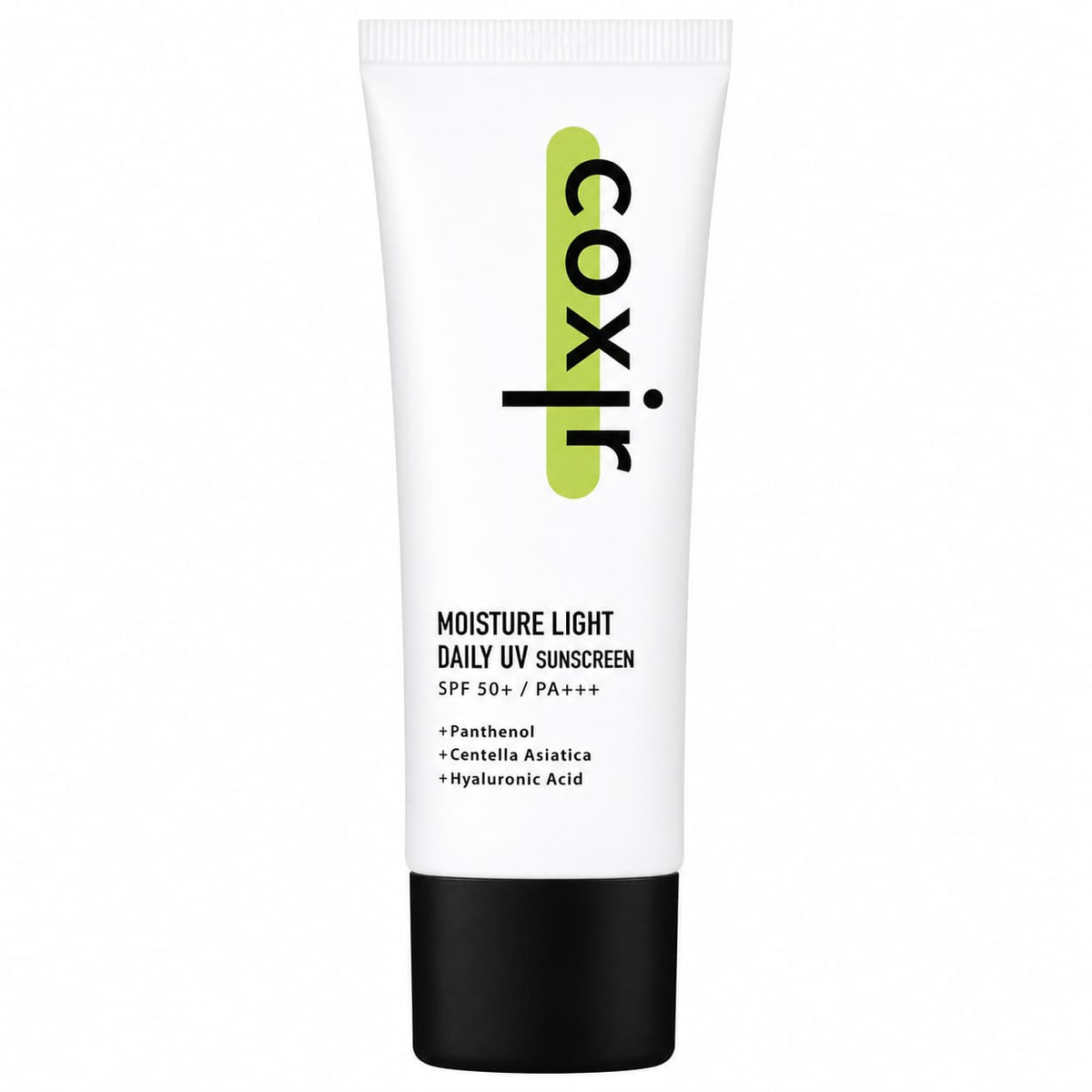COXIR – Moisture Light napi UV fényvédő, 50 ml
