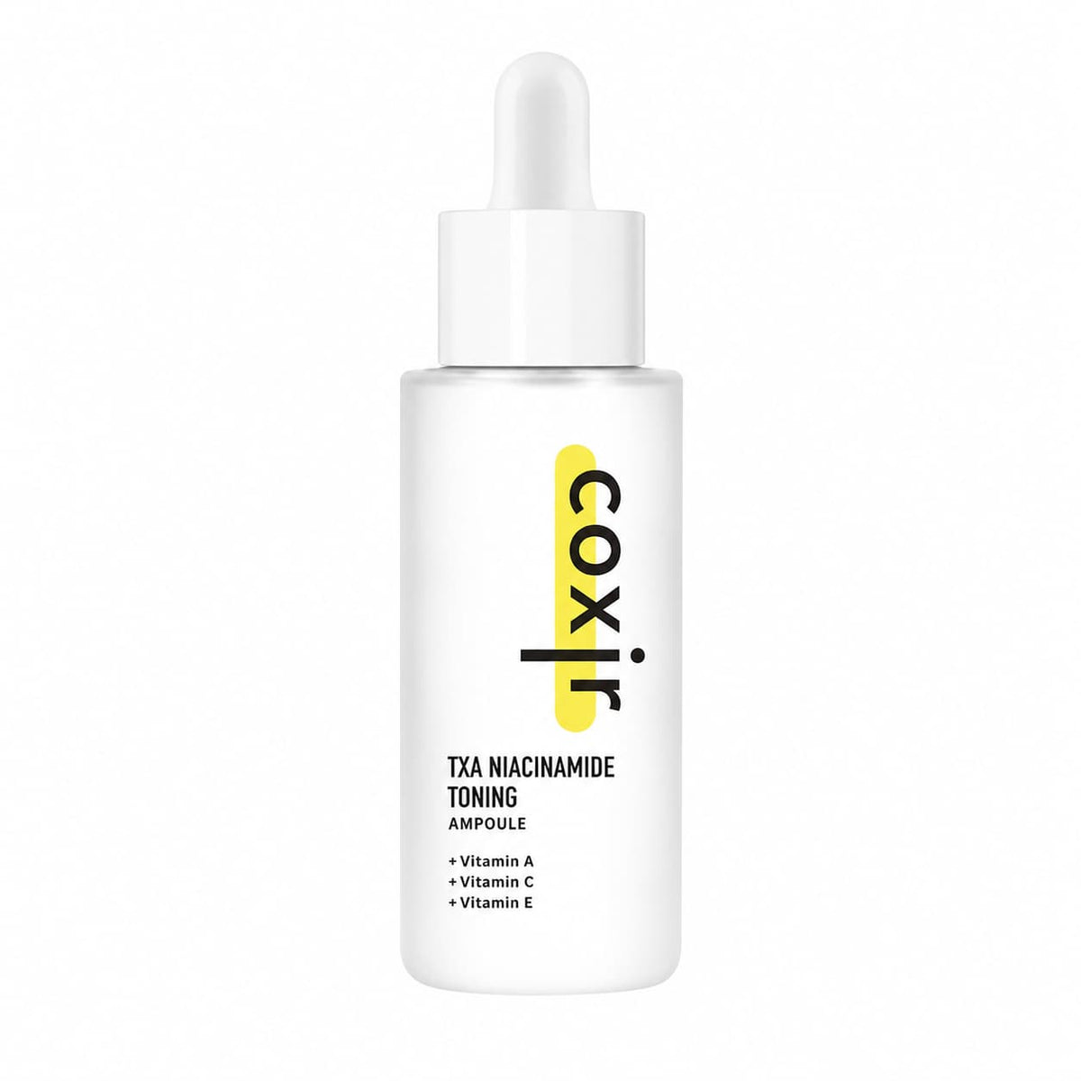 COXIR – TXA Niacinamid tonizáló ampulla, 50 ml
