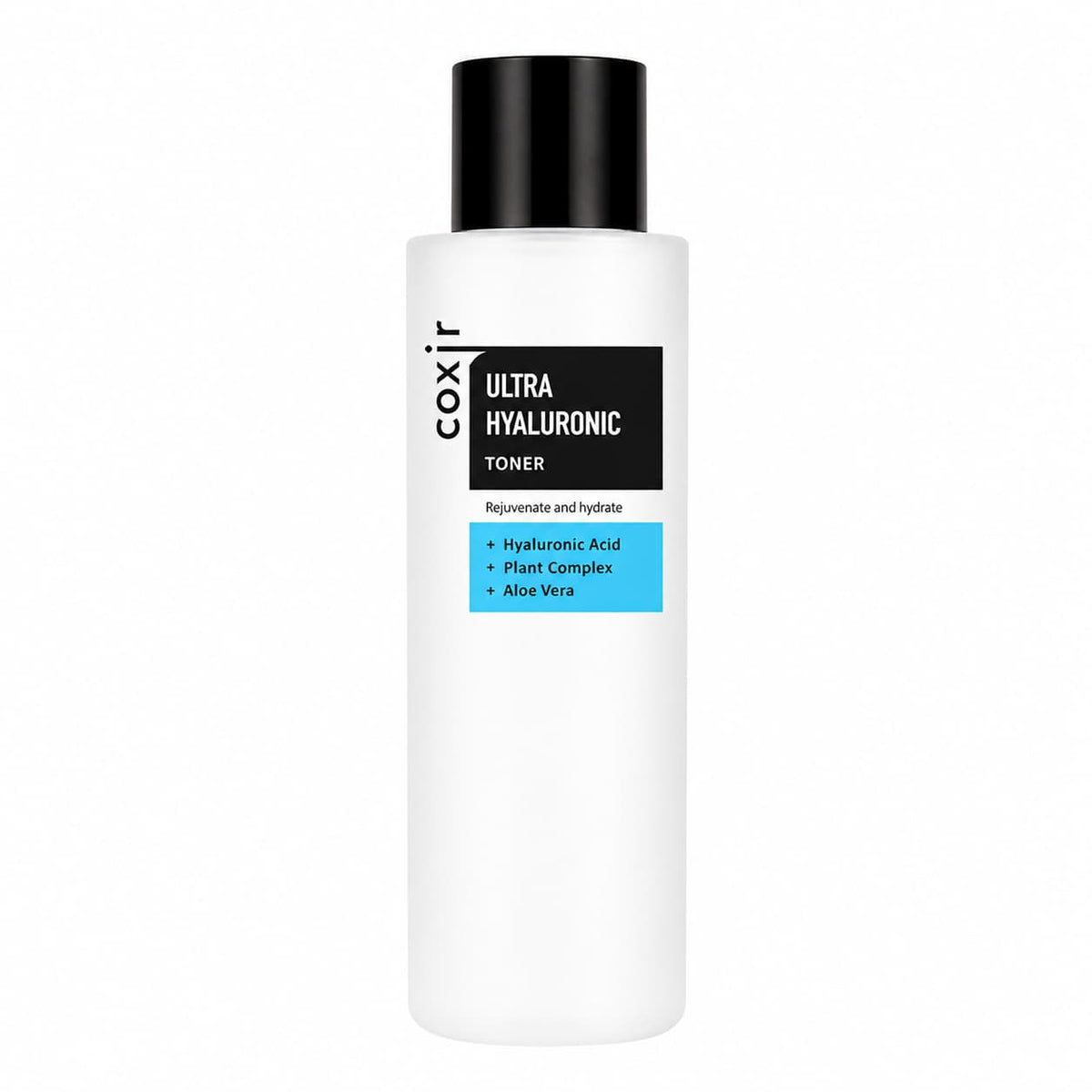 COXIR – Ultra Hyaluronic hidratáló tonik, 150 ml