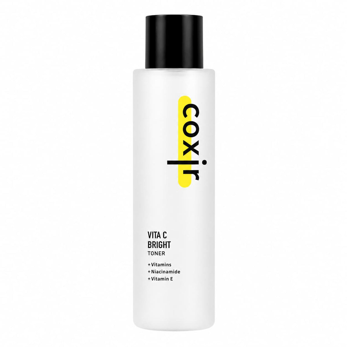 COXIR – Vita C bőrélénkítő tonik, 150 ml