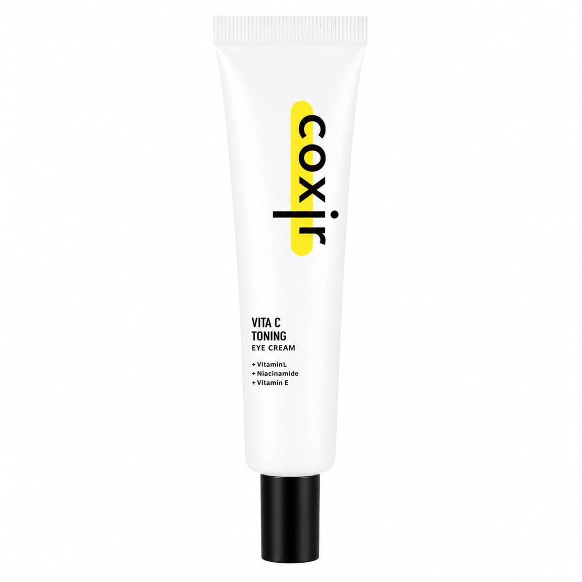 COXIR – Vita C ragyogást adó szemkörnyékápoló krém, 30 ml