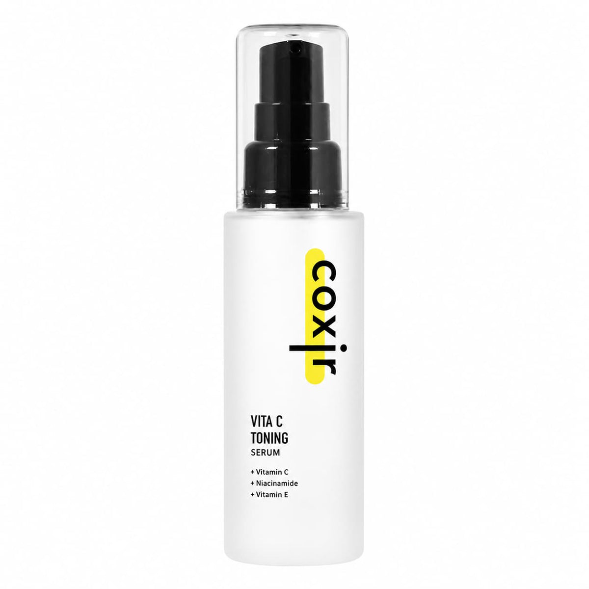 COXIR – Vita C tonizáló szérum, 50 ml