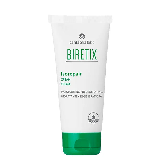 Cantabria Labs – Biretix Isorepair helyreállító krém, 50 ml