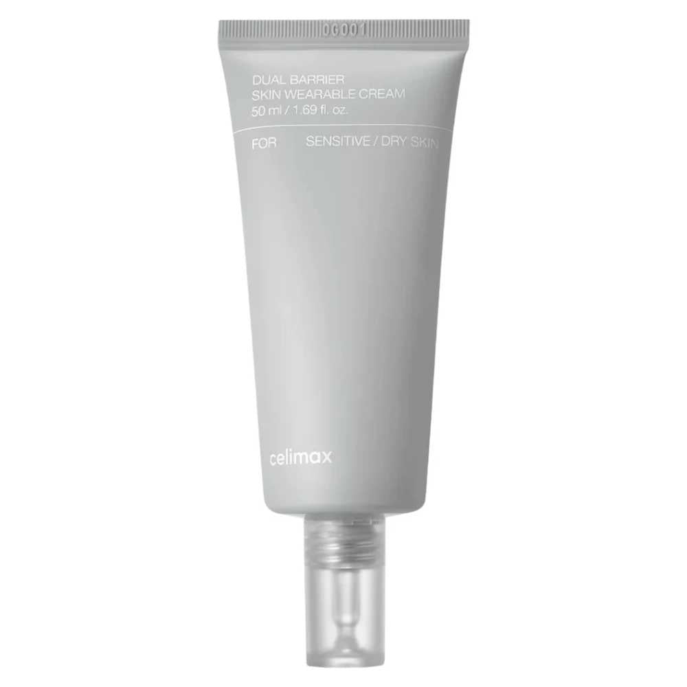 Celimax – Dual Barrier bőrbarrier-erősítő krém, 50 ml