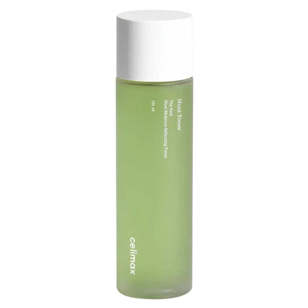 Celimax – The Real Noni hidratáló, kiegyensúlyozó tonik, 150 ml