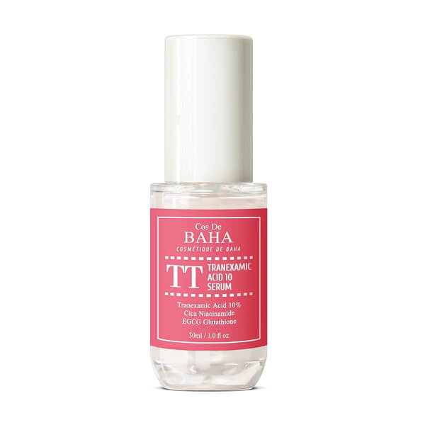 Cos de BAHA – Traxénsav 10% szérum (TT), 30 ml
