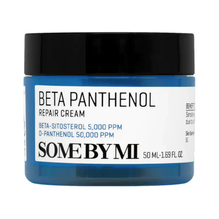 SOME BY MI – Beta Panthenol Repair krém, 50 ml