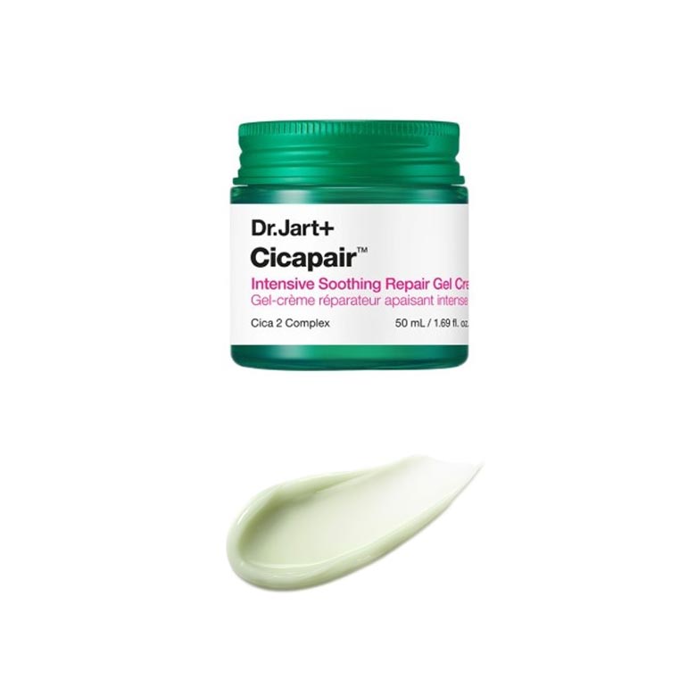 Dr.Jart+ – Cicapair intenzív nyugtató zselékrém, 50 ml