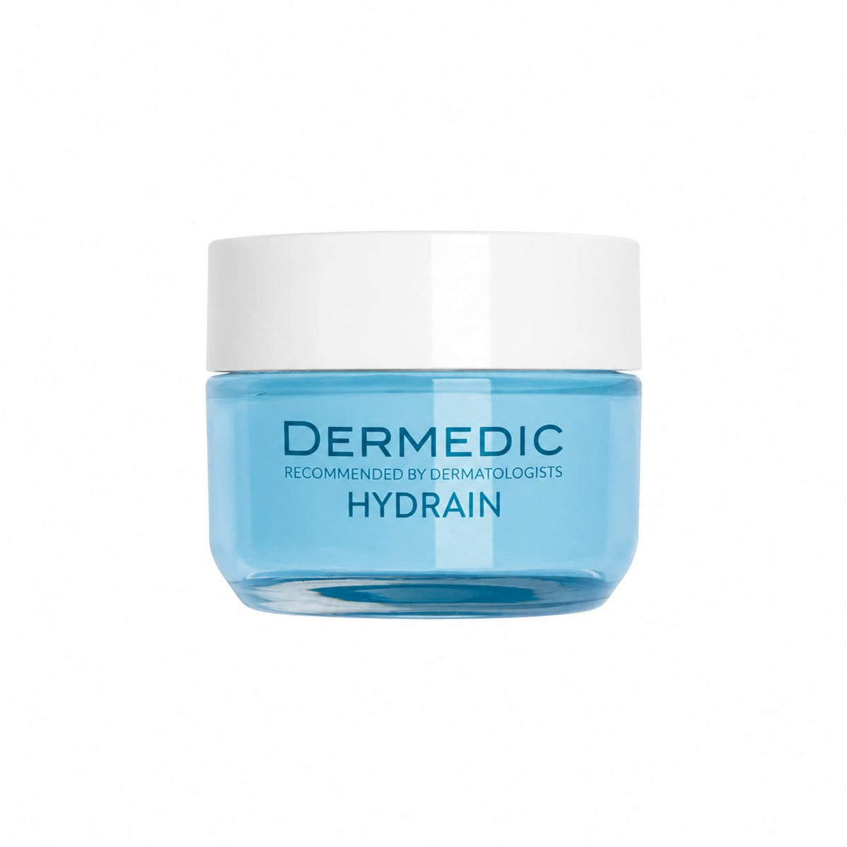 Dermedic – Hydrain Hialuro Ultra hidratáló krémgél, 50 ml