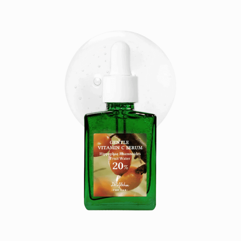 Dr. Althea – Gentle C-vitamin szérum, 30 ml