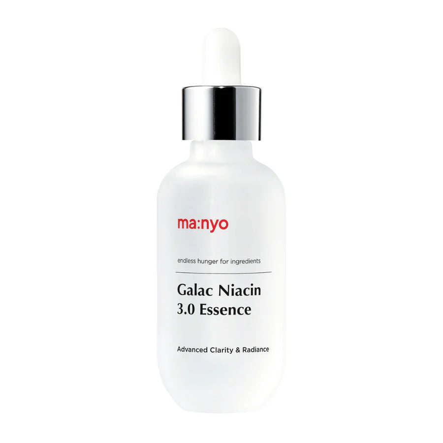 Ma:nyo – Galac Niacin 3.0 esszencia, 30 ml