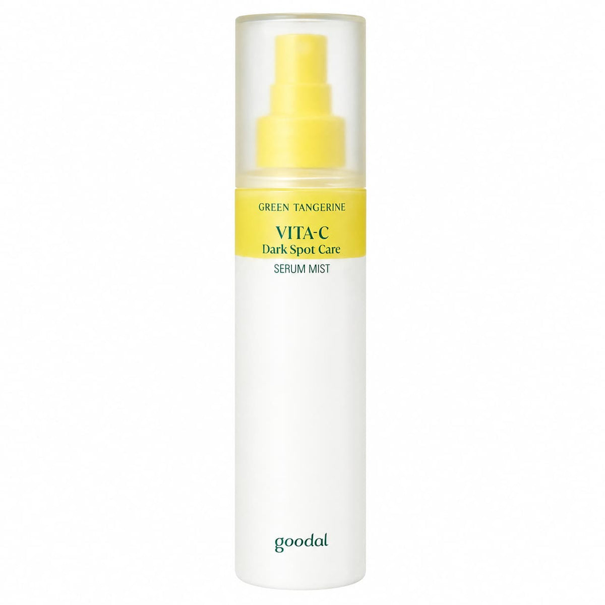 Goodal – Green Tangerine Vita-C szérum permet, 100 ml