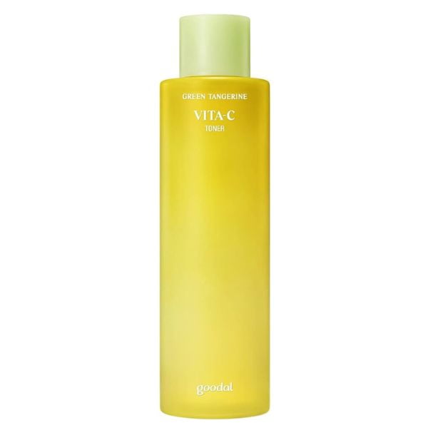 Goodal – Green Tangerine Vita-C tonik, 300 ml