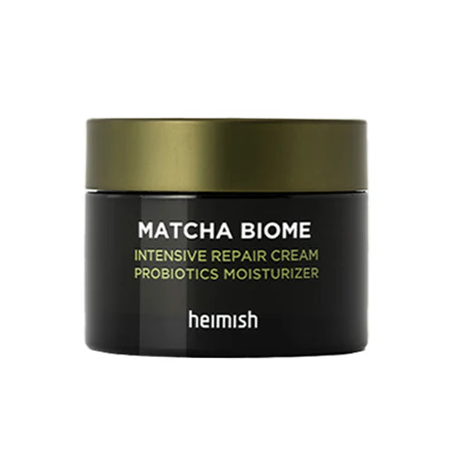 Heimish – Matcha Biome intenzív regeneráló krém, 50 ml