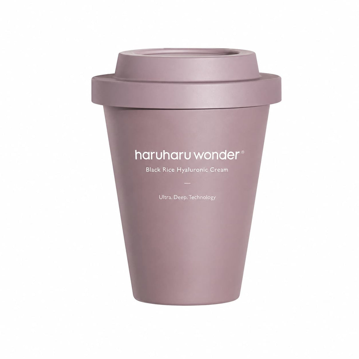 Haruharu Wonder – Black Rice 10 hialuronsavas krém, 90 ml