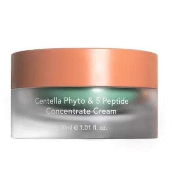 Haruharu Wonder – Centella Phyto & 5 Peptide koncentrált krém, 30 ml