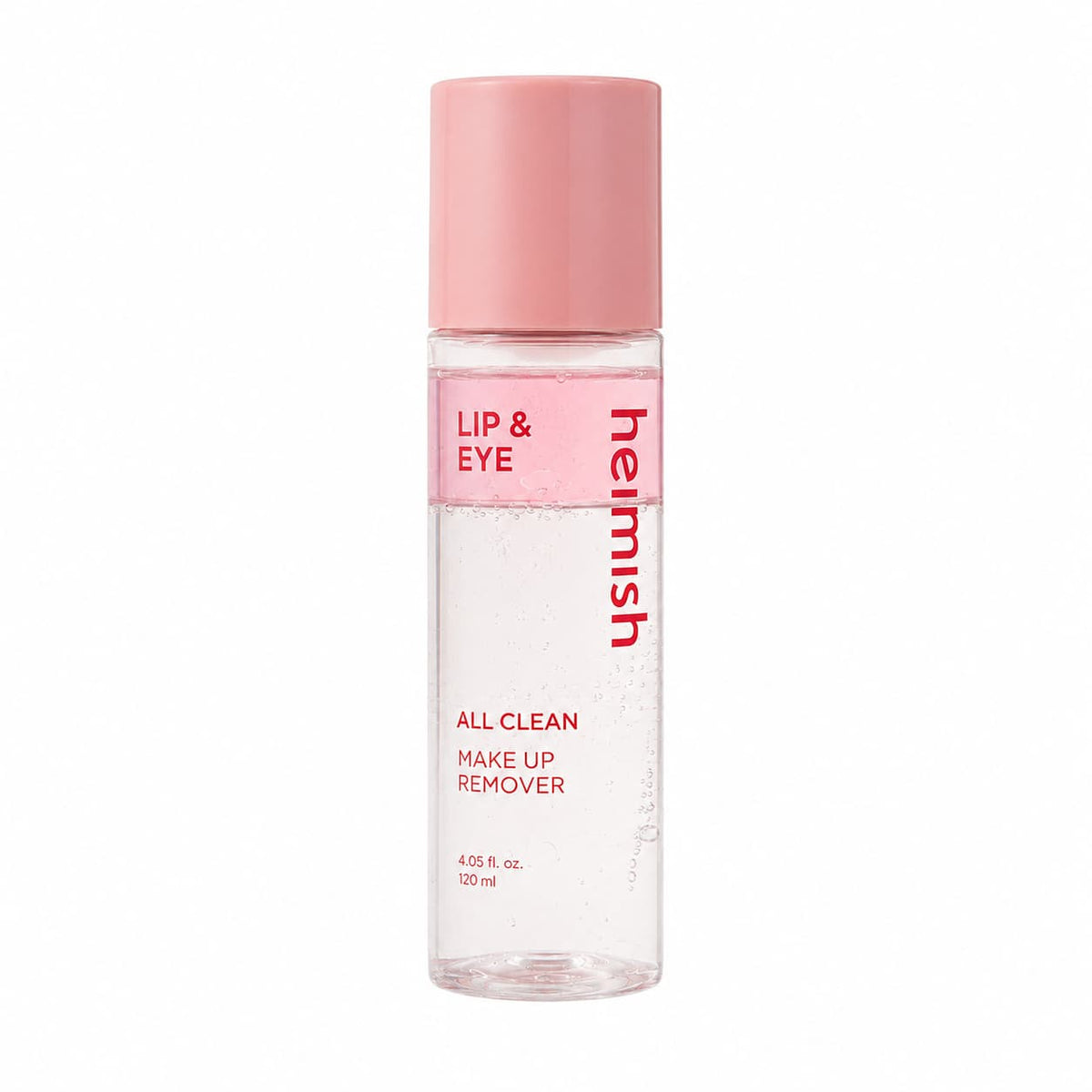HEIMISH – All Clean sminklemosó, 120 ml