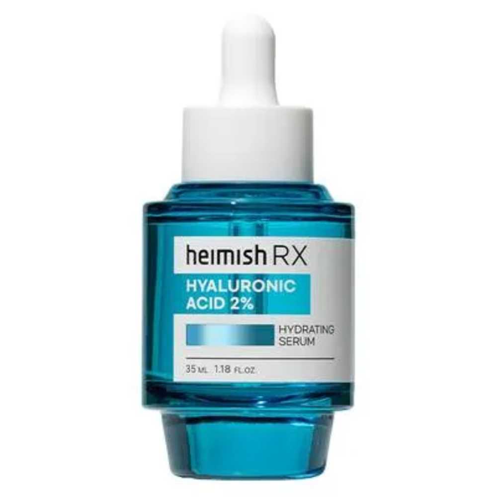 Heimish – RX Hyaluronic Acid 2% hidratáló szérum, 35 ml