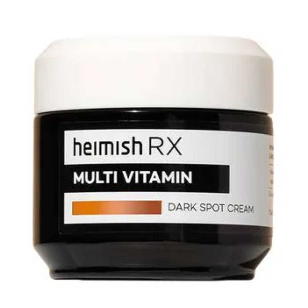 Heimish – RX Multi Vitamin pigmentfoltok elleni krém, 50 ml