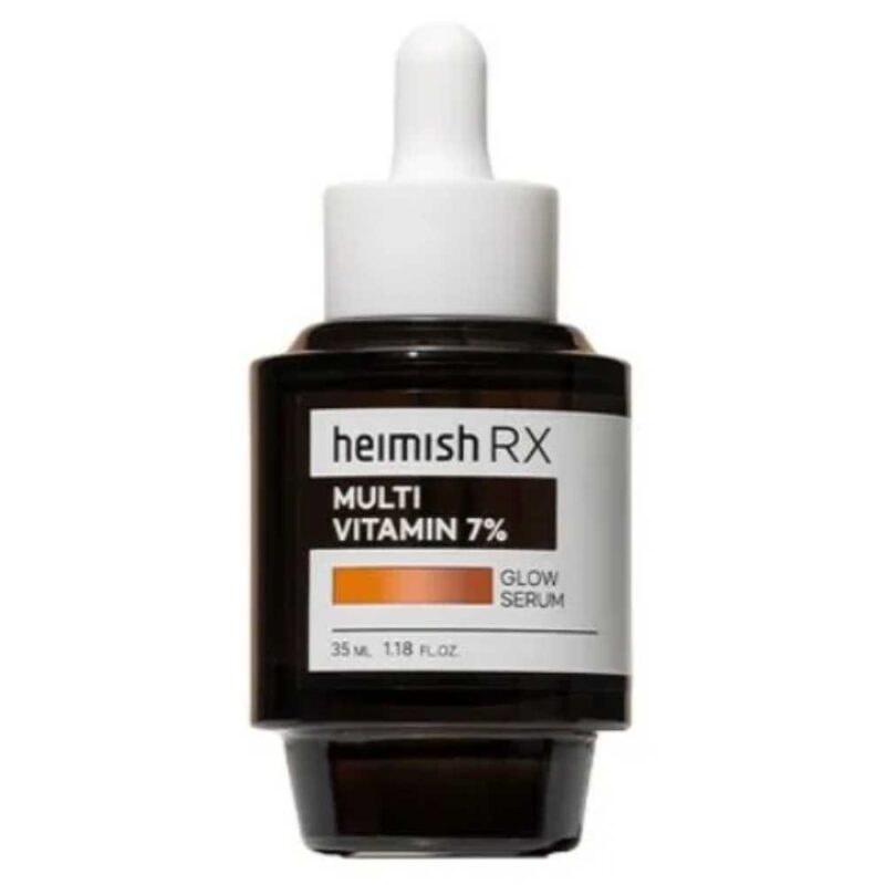 Heimish – RX Multi Vitamin Glow ragyogásfokozó szérum, 35 ml