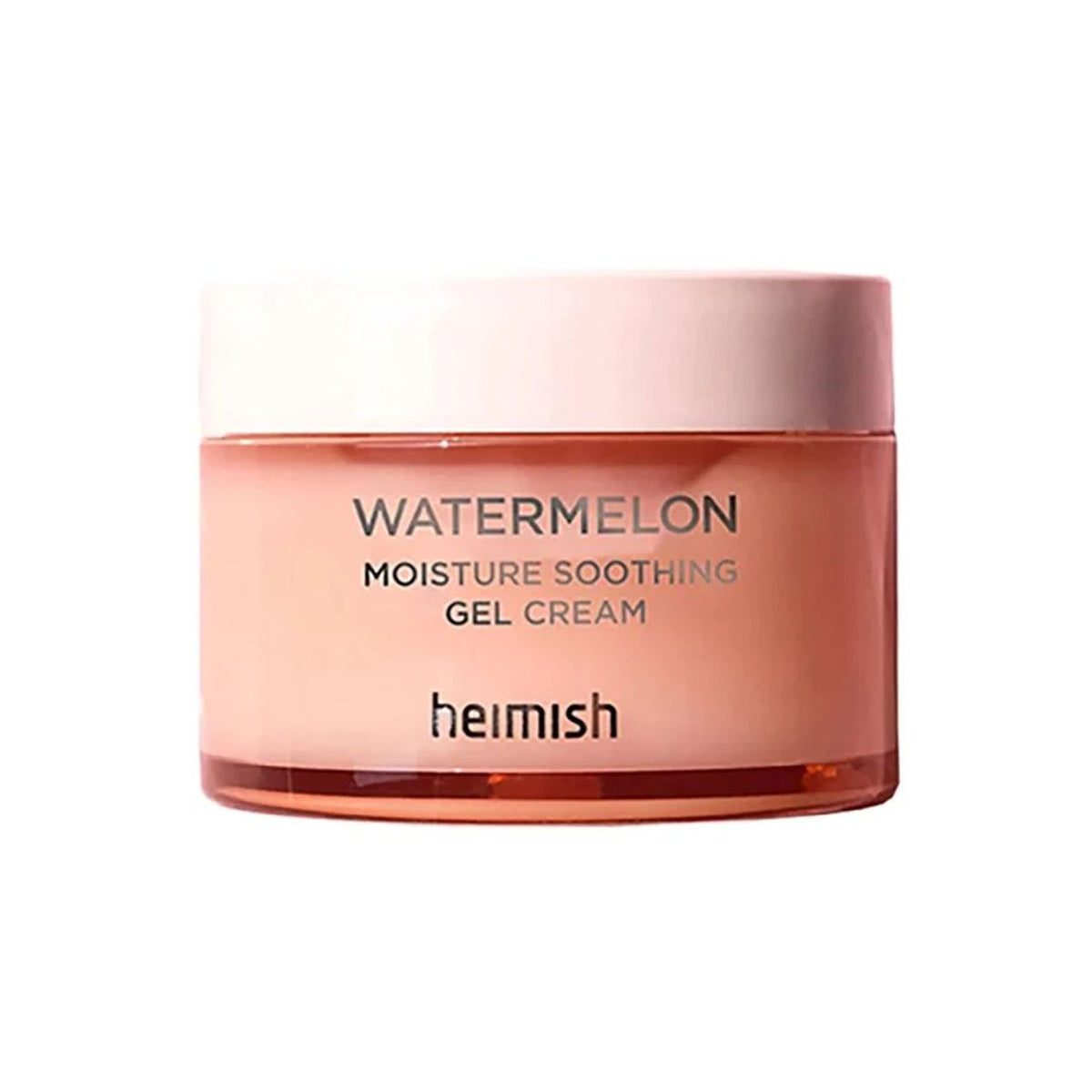 Heimish – Watermelon Moisture görögdinnyés nyugtató gélkrém, 110 ml