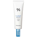Dr. Ceuracle – Hyal Reyouth Moist Sun fényvédő krém SPF50+ PA++++, 50 ml