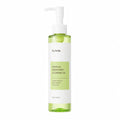 iUNIK – Centella Green Fresh arctisztító olaj, 200 ml