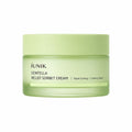 iUNIK – Centella Relief Sorbet krém, 50 ml