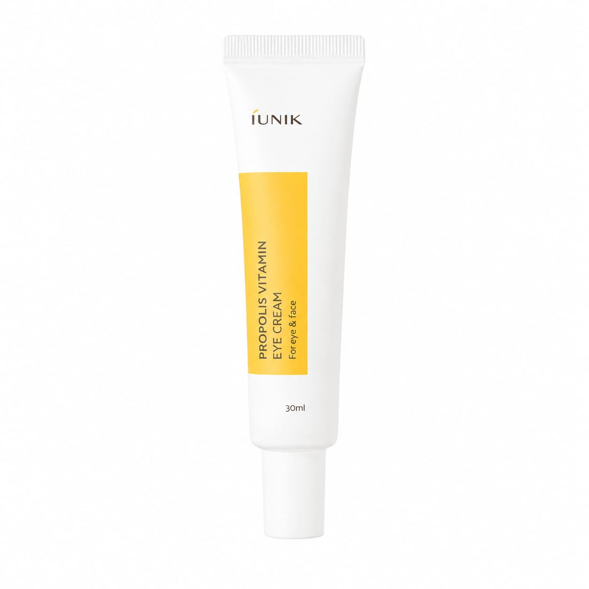 iUNIK – Propolisz vitaminos szemkrém, 30 ml