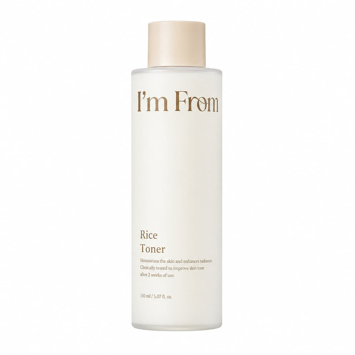 I'm From – Rizs tonik, 150 ml