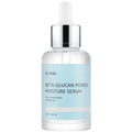 iUNIK – Beta Glucan Power intenzív hidratáló szérum, 50 ml