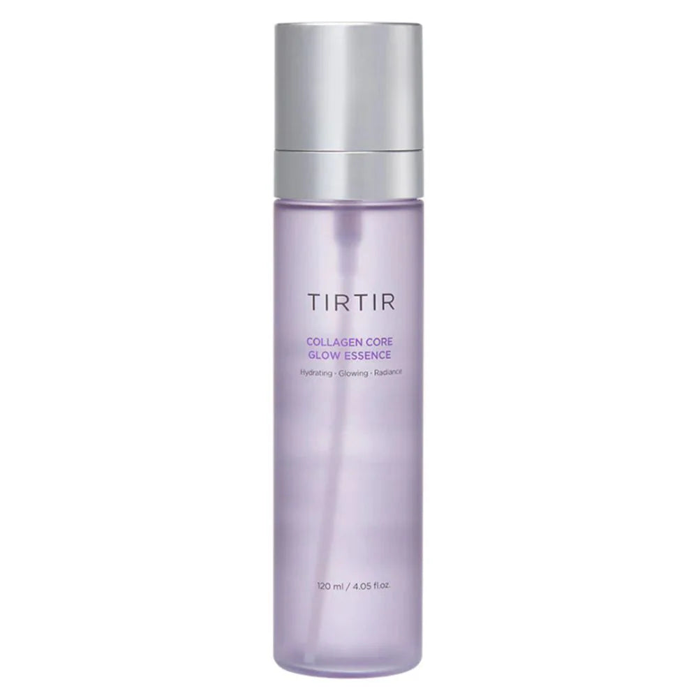 TIRTIR – Collagen Core Glow kollagénes esszencia, 120 ml