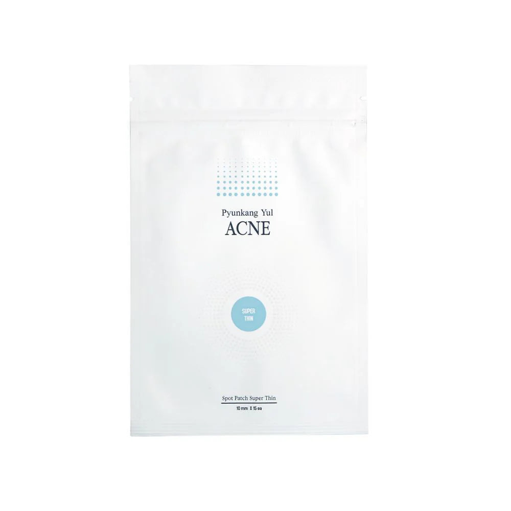 Pyunkang Yul – Acne szupervékony pattanástapasz, 15 db