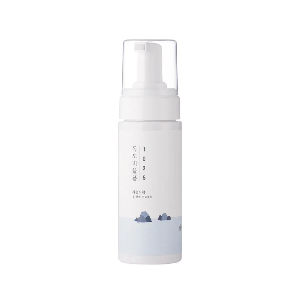 Round Lab – 1025 Dokdo habtisztító, 150 ml