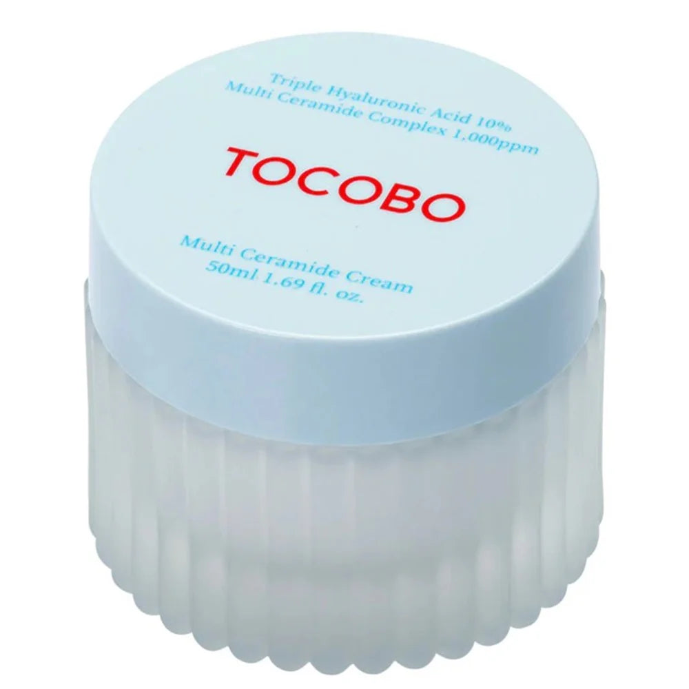 TOCOBO – Multi ceramidos krém, 50 ml