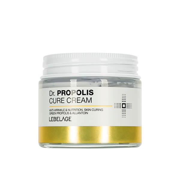LEBELAGE – Dr. Propolis propoliszos krém, 70 ml
