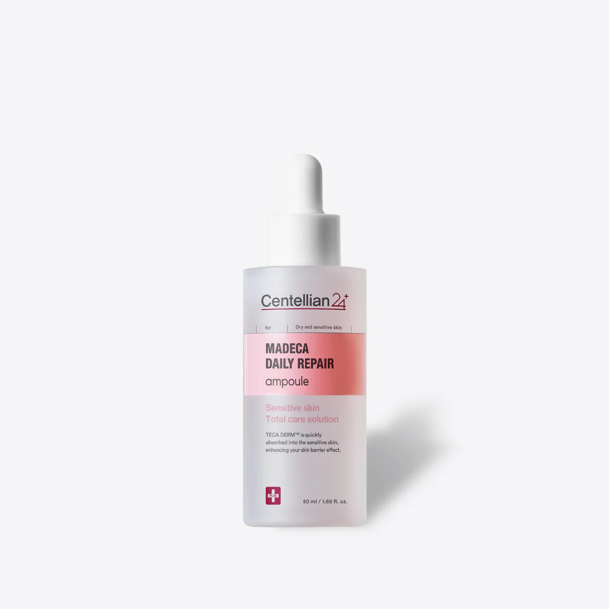 Centellian24 – Madeca Daily Repair regeneráló ampulla, 50 ml