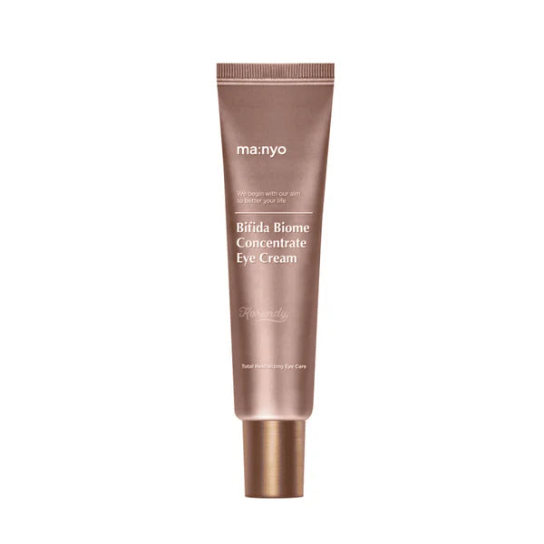 Ma:nyo – Bifida Biome Concentrate szemkörnyékápoló krém, 30 ml