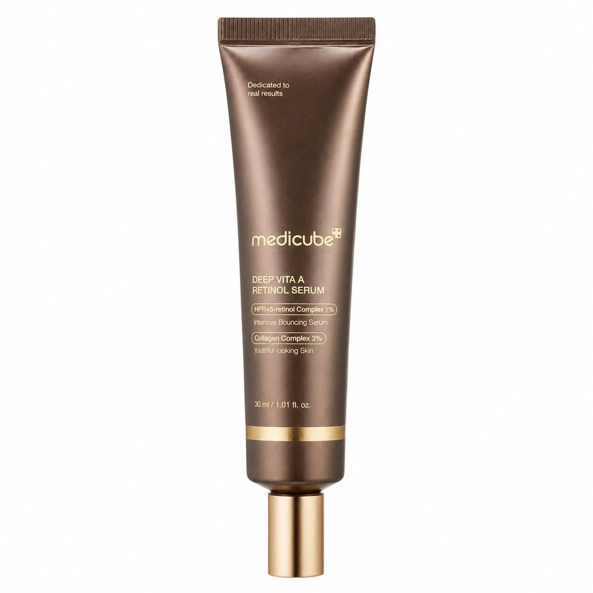 Medicube – Deep Vita A retinol szérum, 30 ml
