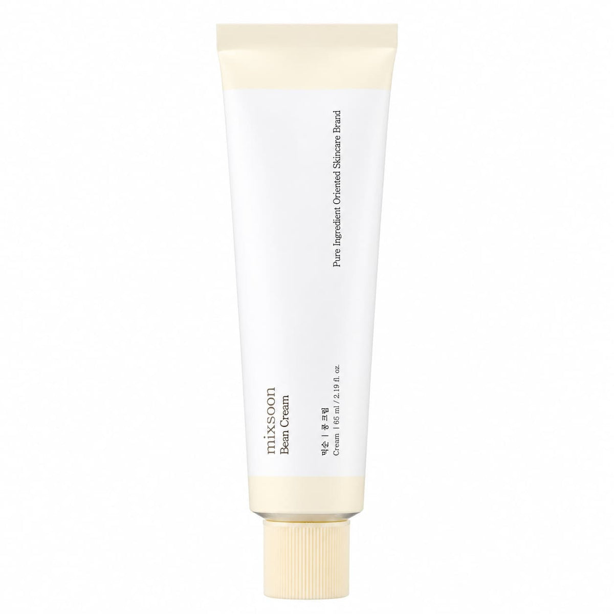Mixsoon – Bean (szójabab) krém, 65 ml