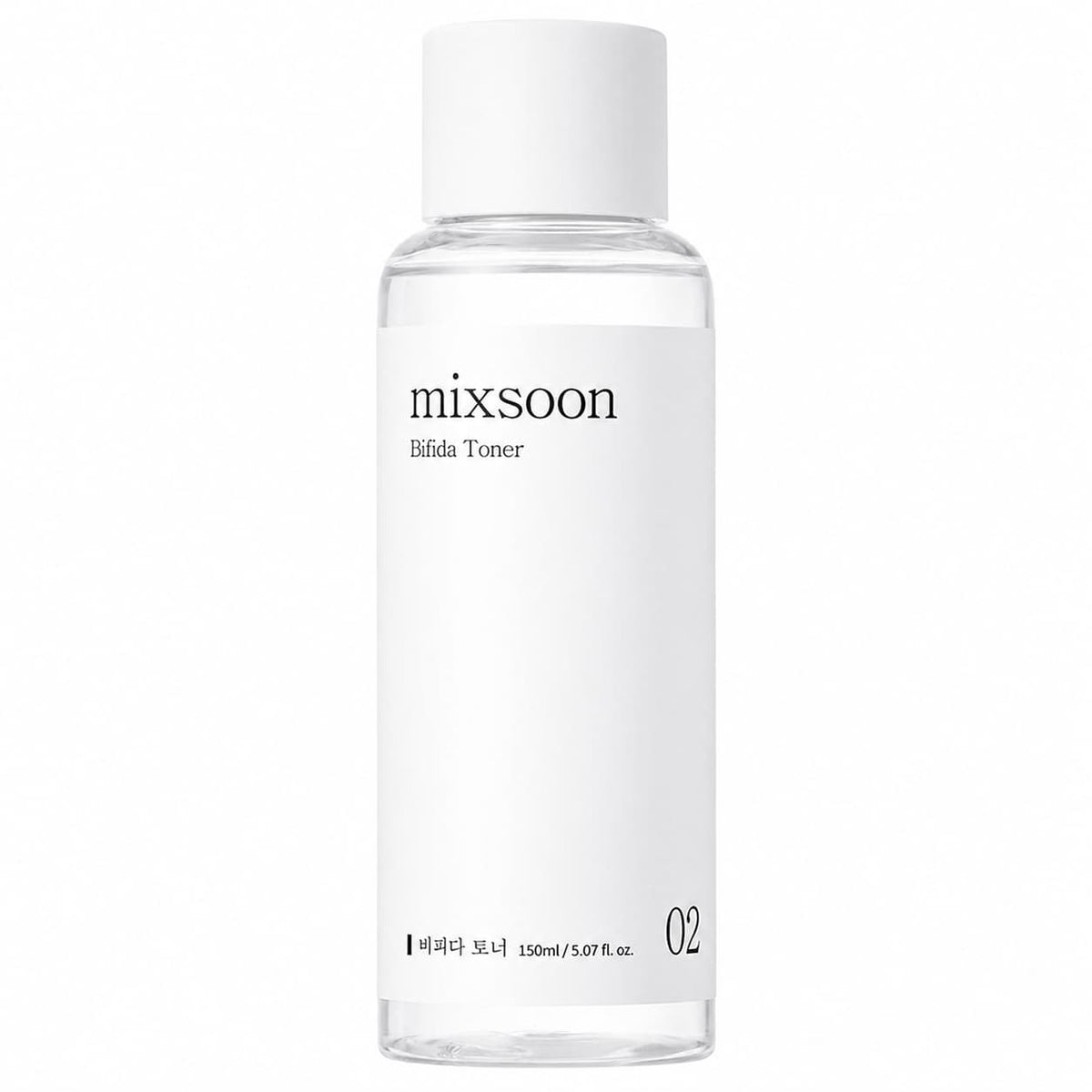 Mixsoon – Bifida tonik, 150 ml