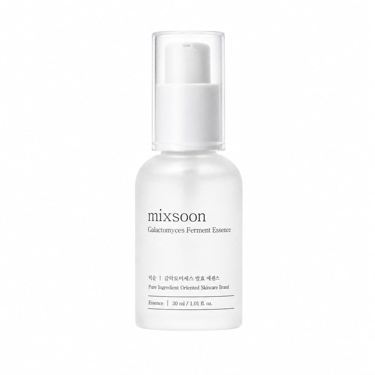 MIXSOON – Galactomyces Ferment esszencia, 30 ml